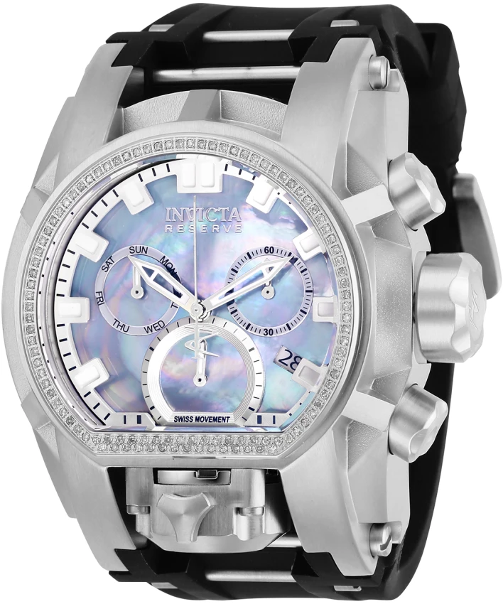 Reserve model 29862 | Invictawatch