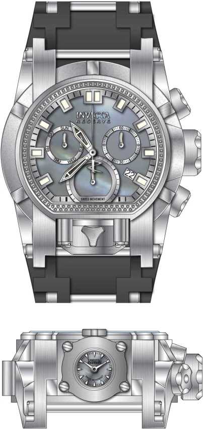 Reserve model 29862 | Invictawatch