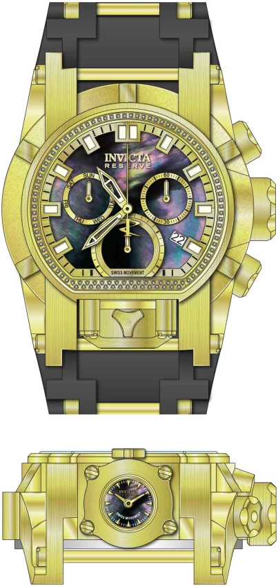 Reserve model 29863 | Invictawatch