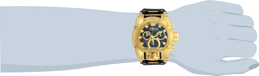 Reserve model 29863 | Invictawatch