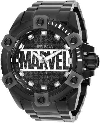 Marvel model 29864 | Invictawatch
