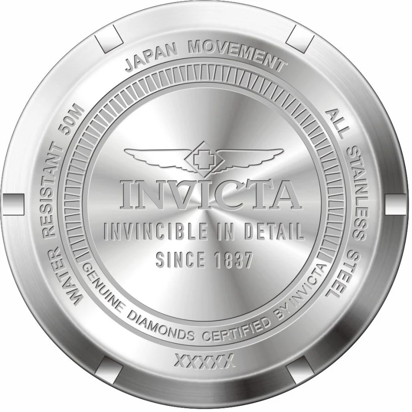 Specialty model 29869 | Invictawatch