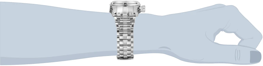 Reserve model 29900 | Invictawatch