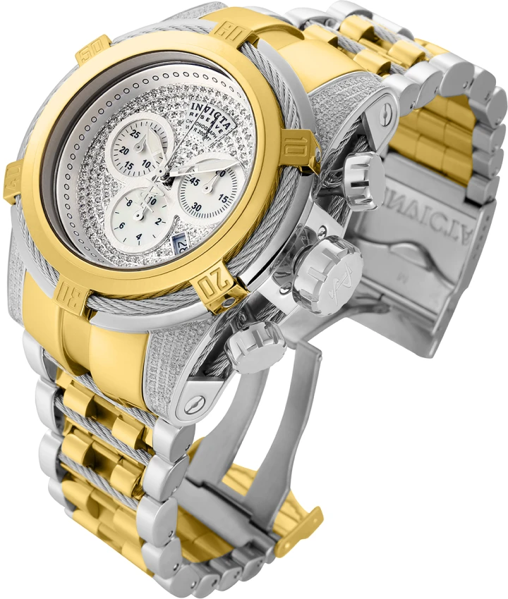 Reserve model 29901 | Invictawatch