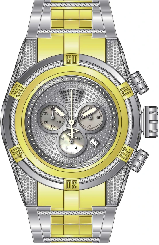 Reserve model 29901 | Invictawatch