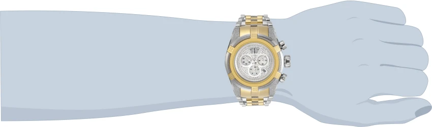 Reserve model 29901 | Invictawatch