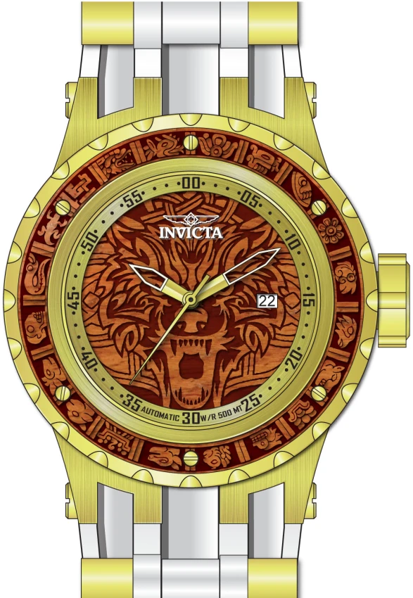 Subaqua model 29915 | Invictawatch