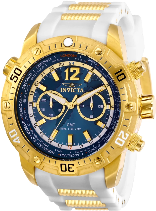 Aviator model 29918 | Invictawatch