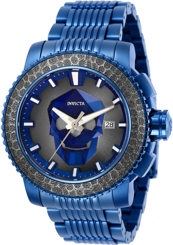 Sea Hunter model 29922 | Invictawatch
