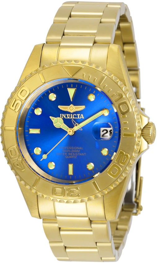 Pro Diver model 29940 | Invictawatch