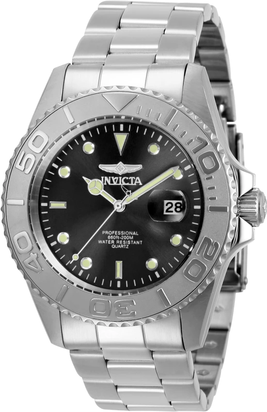 イオ Pro Diver model 29944 | Invictawatch