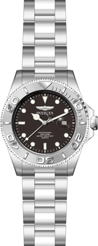 イオ Pro Diver model 29944 | Invictawatch