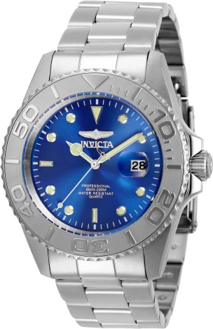 Pro Diver model 29944 | Invictawatch