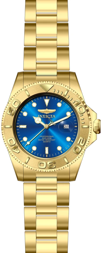 Pro Diver model 29947 | Invictawatch
