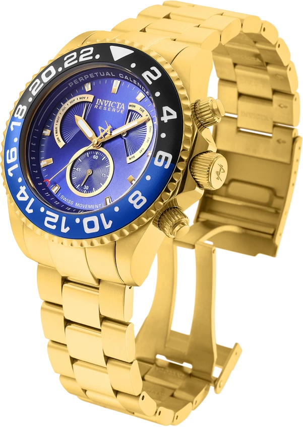 Reserve model 29959 | Invictawatch