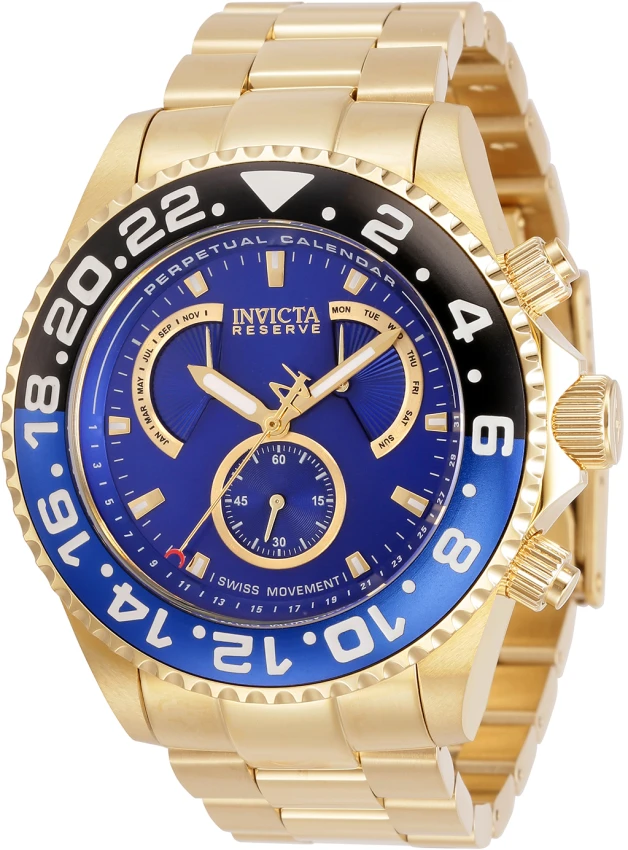 Reserve model 29959 | Invictawatch