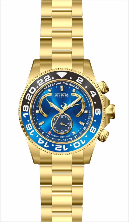Reserve model 29959 | Invictawatch