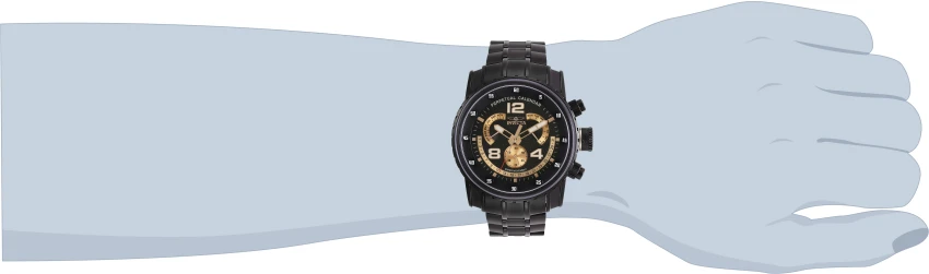 Pro Diver model 29969 | Invictawatch
