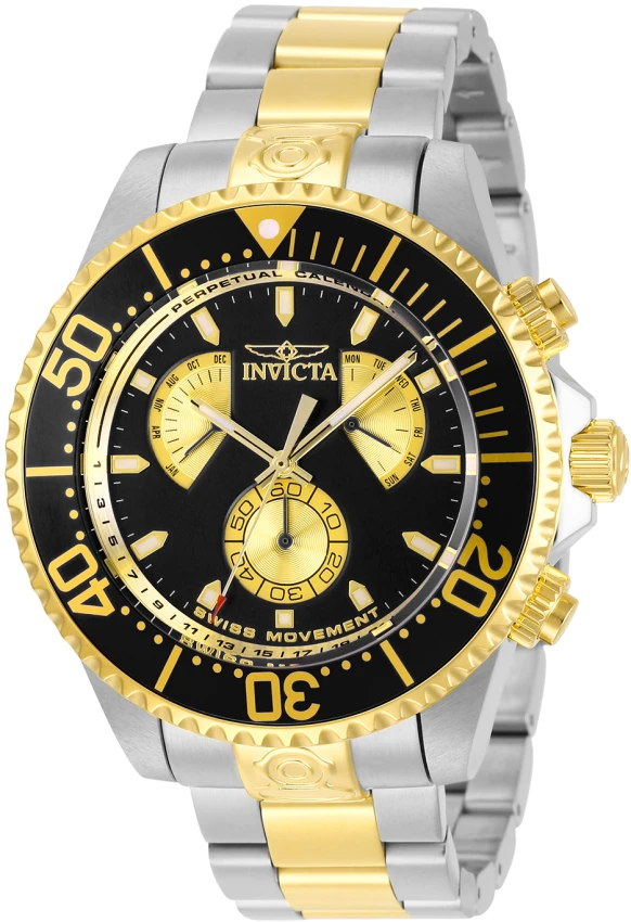 Pro Diver model 29972 | Invictawatch