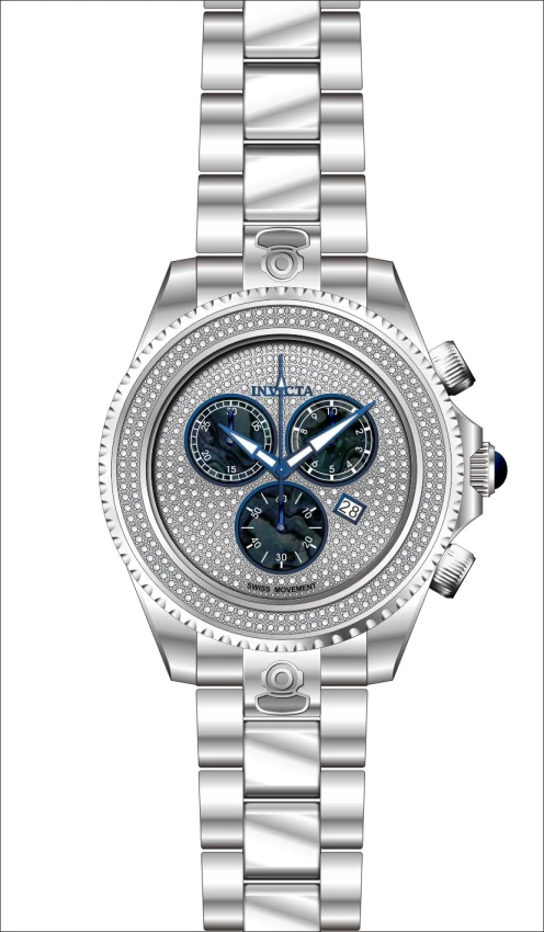 Pro Diver model 29976 | Invictawatch