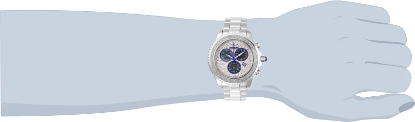 Pro Diver model 29976 | Invictawatch