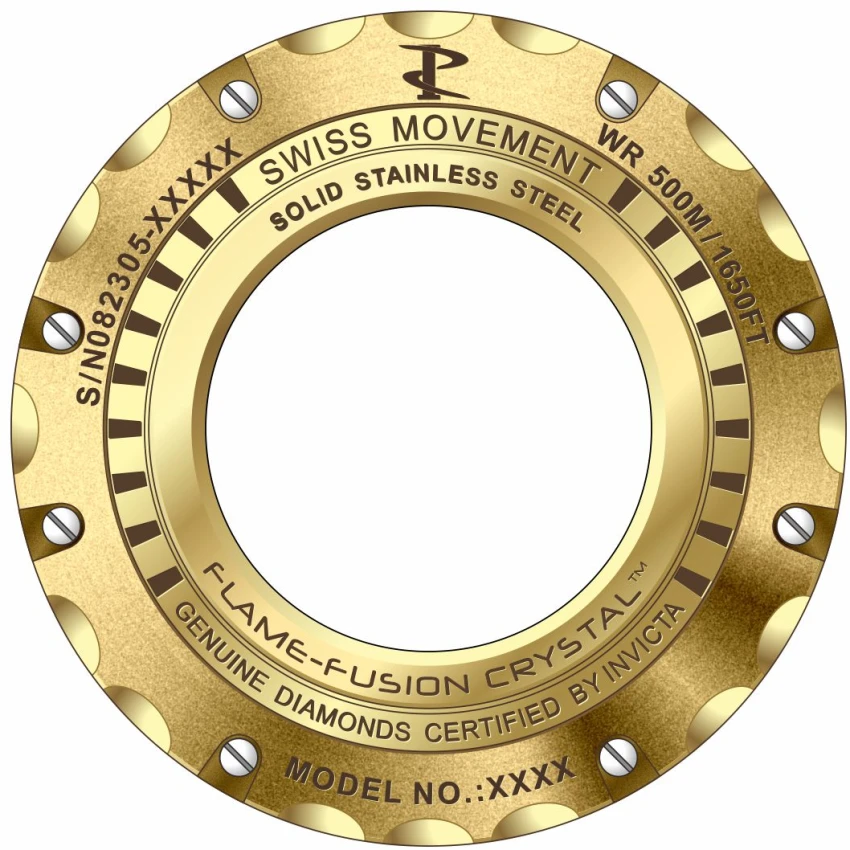 Reserve model 29979 | Invictawatch