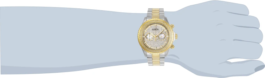 Reserve model 29979 | Invictawatch
