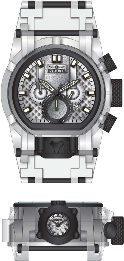 Bolt model 29995 | Invictawatch