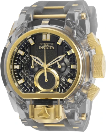 Bolt model 29999 | Invictawatch