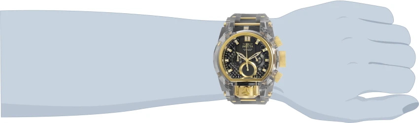 Bolt model 29999 | Invictawatch