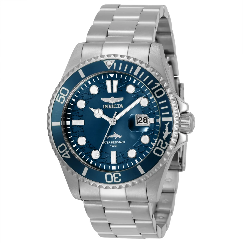 Pro Diver model 30019 | Invictawatch