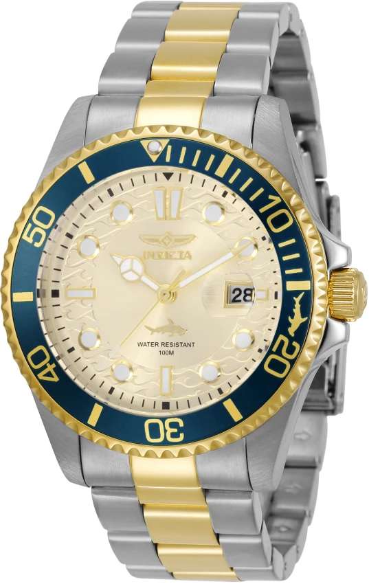 Pro Diver model 30022 | Invictawatch