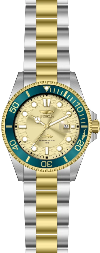 Pro Diver model 30022 | Invictawatch