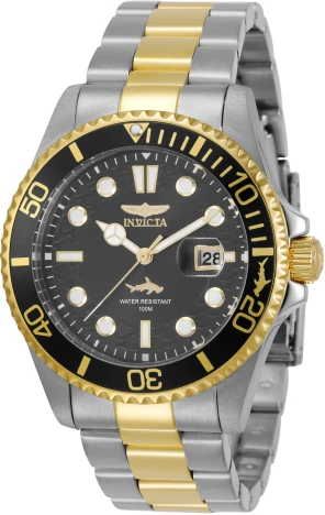 Pro Diver model 43750 | Invictawatch