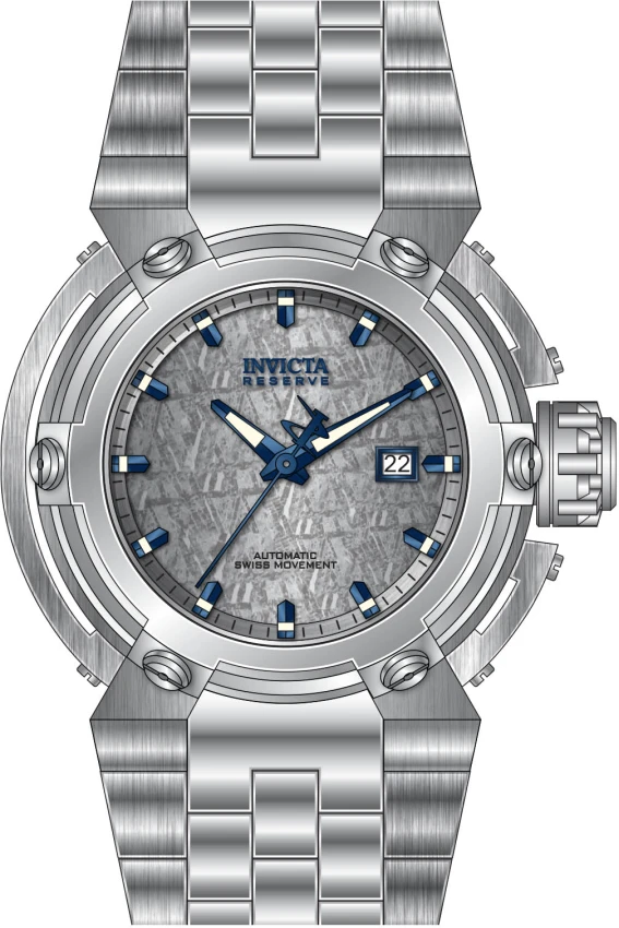 Reserve model 30031 | Invictawatch