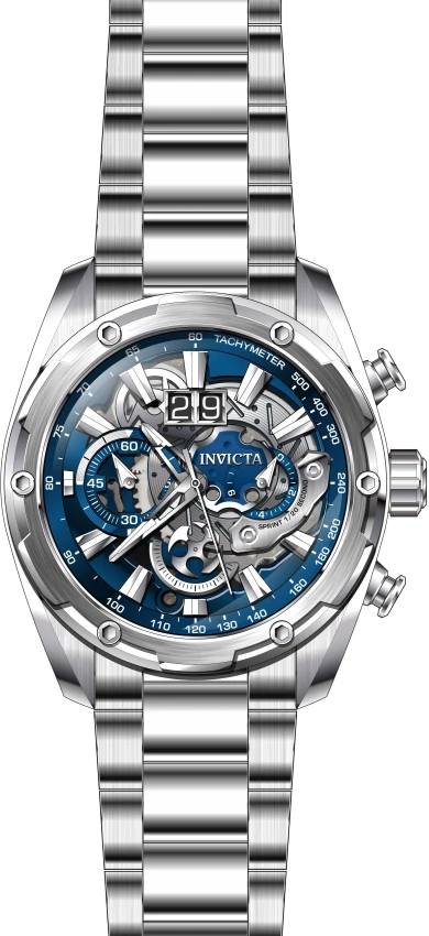 Speedway model 30037 | Invictawatch