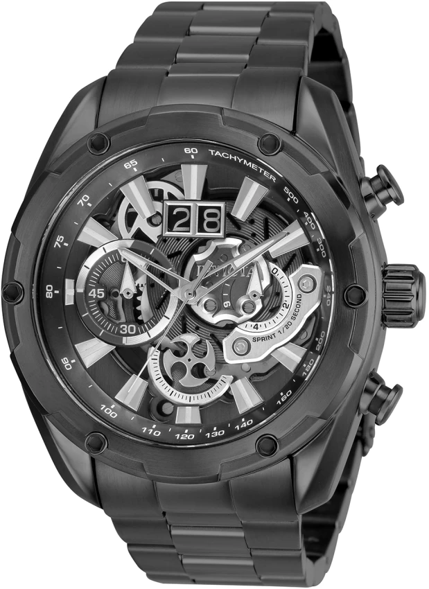 Speedway model 30039 | Invictawatch