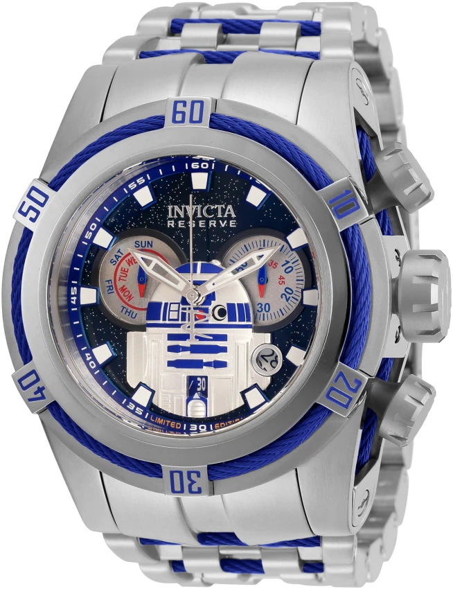 Star Wars model 30047 | Invictawatch