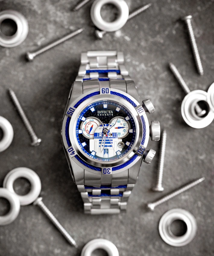 Star Wars model 30047 | Invictawatch