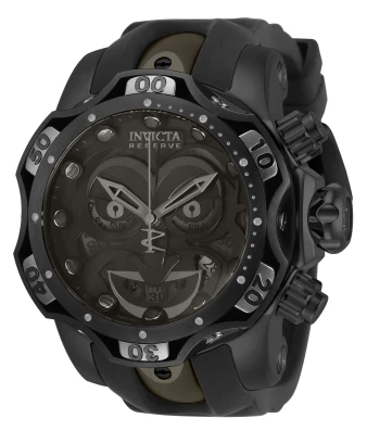 DC Comics model 30062 | Invictawatch