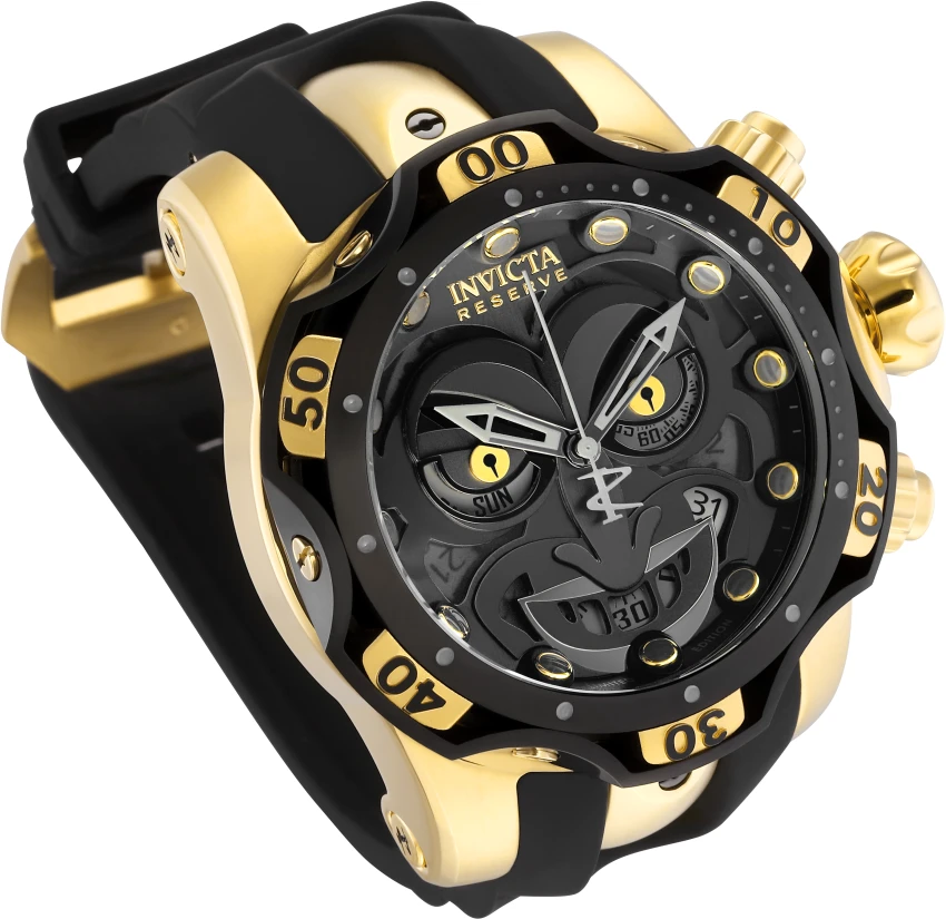 DC Comics model 30063 | Invictawatch