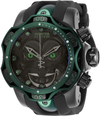 DC Comics model 30064 | Invictawatch