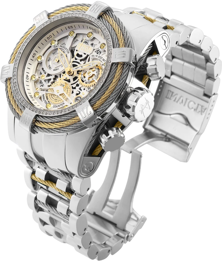 Reserve model 30066 | Invictawatch