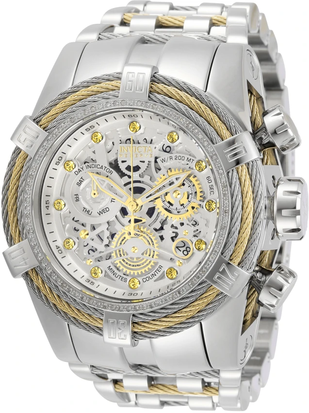 Reserve model 30066 | Invictawatch