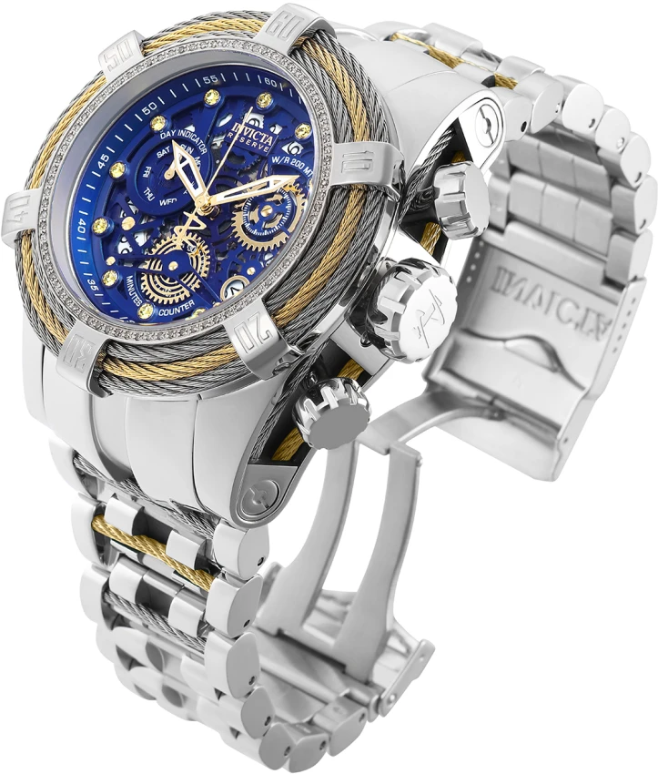 Reserve model 30067 | Invictawatch