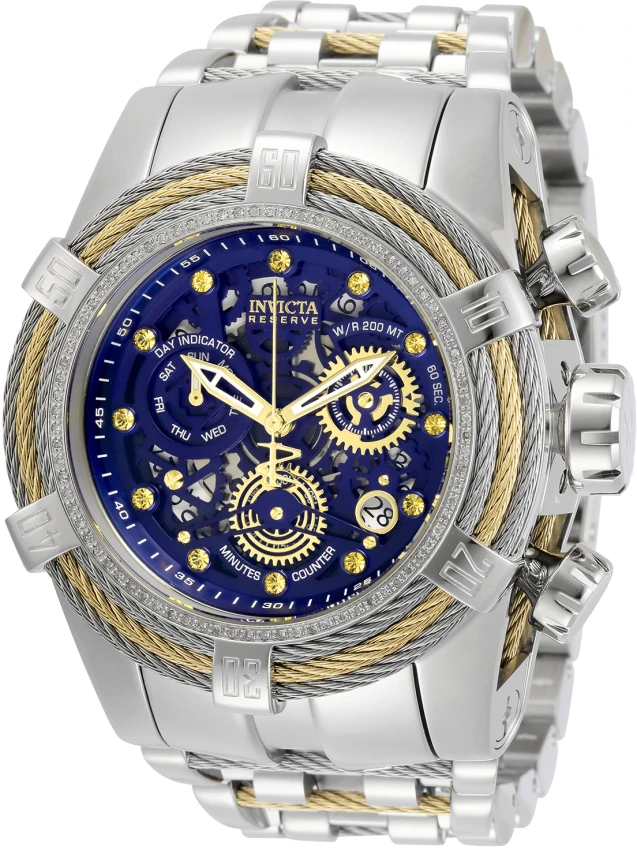 Reserve model 30067 | Invictawatch