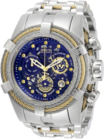 Reserve model 30067 | Invictawatch