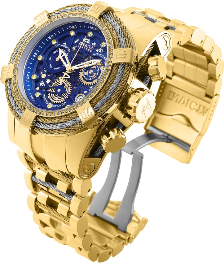 Reserve model 30069 | Invictawatch
