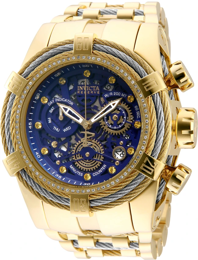 Reserve model 30069 | Invictawatch