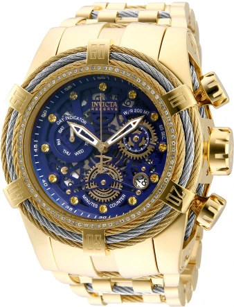 Reserve model 30069 | Invictawatch